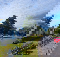 Tarraleah - Accommodation Gladstone