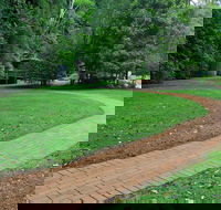 The Glade Picnic Area - Accommodation Gladstone