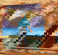 The Maryborough Mural Trail - Accommodation Gladstone