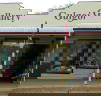 The Gallery Gulgong - Accommodation Gladstone