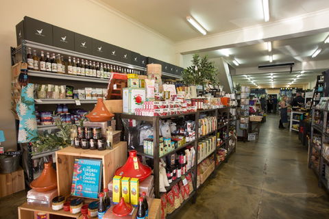 The Essential Ingredient Albury Wodonga - Accommodation Gladstone 0