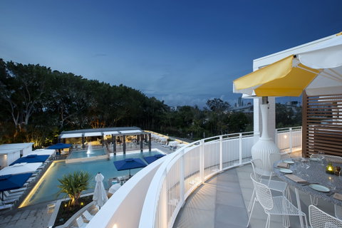 The Star - Accommodation Gladstone 2