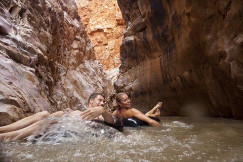 Tjoritja / West MacDonnell National Park - Accommodation Gladstone 1