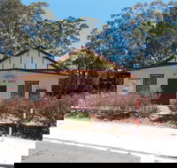 Tomerong Hall - Accommodation Gladstone
