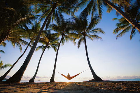 Tropical North Queensland - Accommodation Gladstone 0