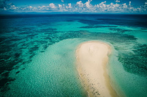 Tropical North Queensland - Accommodation Gladstone 2
