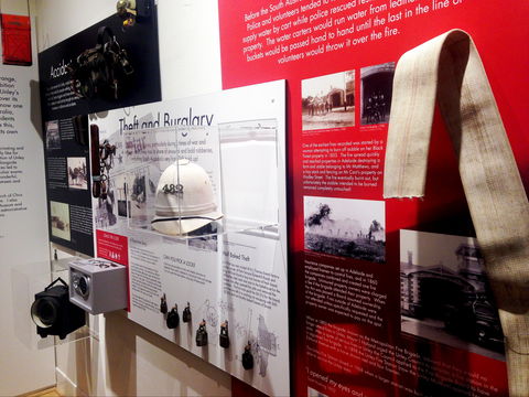 Unley Museum - Accommodation Gladstone 2