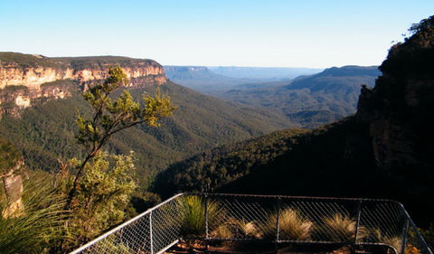 Valley Of The Waters - Accommodation Gladstone 0