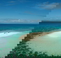 Vlassof Cay - Accommodation Gladstone