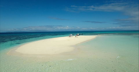 Vlassof Cay - Accommodation Gladstone 1