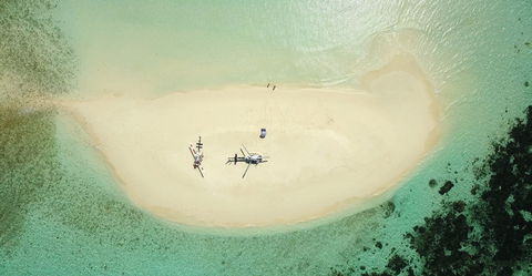 Vlassof Cay - Accommodation Gladstone 2