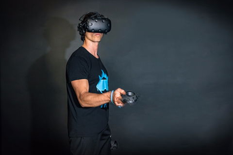 VR Plus  - Melbourne's Ultimate Virtual Reality Experience - Accommodation Gladstone 2