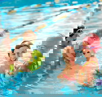Wellington Aquatic Leisure Centre - Closed During Winter - Accommodation Gladstone