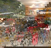 Wentworth Pioneer Museum - Accommodation Gladstone