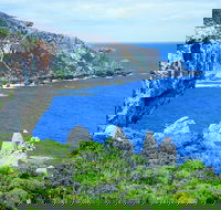 Windy Harbour and Salmon Beach - Accommodation Gladstone