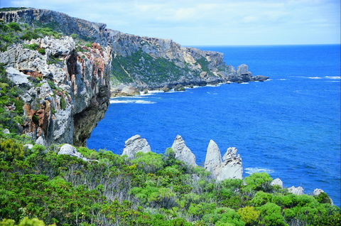 Windy Harbour And Salmon Beach - Accommodation Gladstone 0