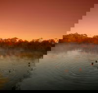 Witjira National Park - Accommodation Gladstone