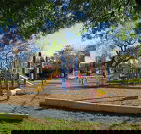 Wolseley Park - Accommodation Gladstone