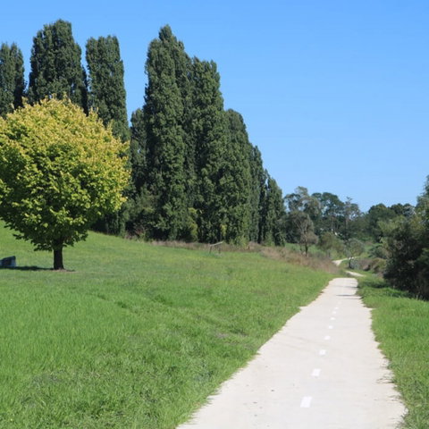 Wollondilly River Walkway - Accommodation Gladstone 0