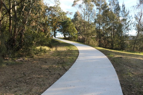 Wollondilly River Walkway - Accommodation Gladstone 2