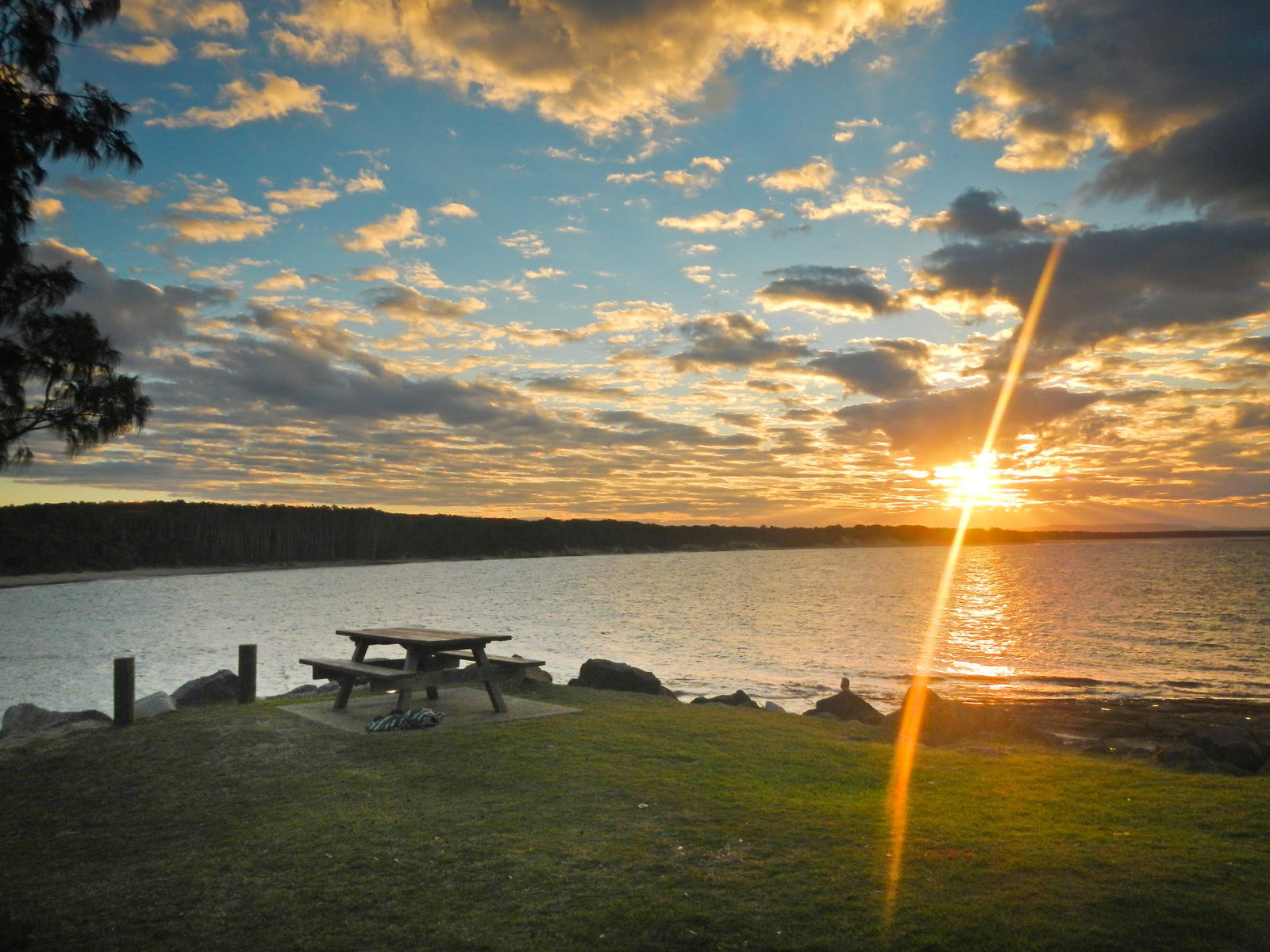 Woody Head NSW Accommodation Gladstone