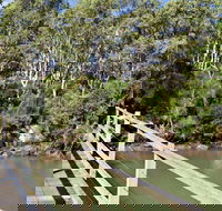 Woolgoolga Lake - Accommodation Gladstone