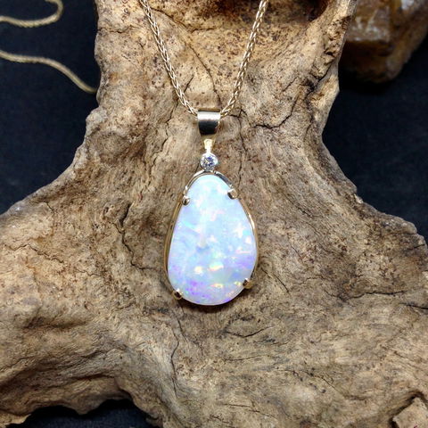 Wyldedog Jewellery - Accommodation Gladstone 2