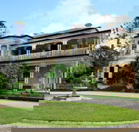Yallum Park - Accommodation Gladstone