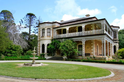 Yallum Park - Accommodation Gladstone 0