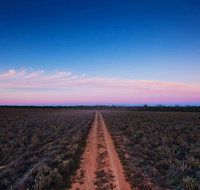 Yanga National Park - Accommodation Gladstone