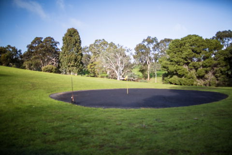 Yankalilla Golf Course - Accommodation Gladstone 0