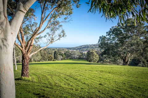 Yankalilla Golf Course - Accommodation Gladstone 1