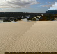 Yeagerup Sand Dunes - Accommodation Gladstone
