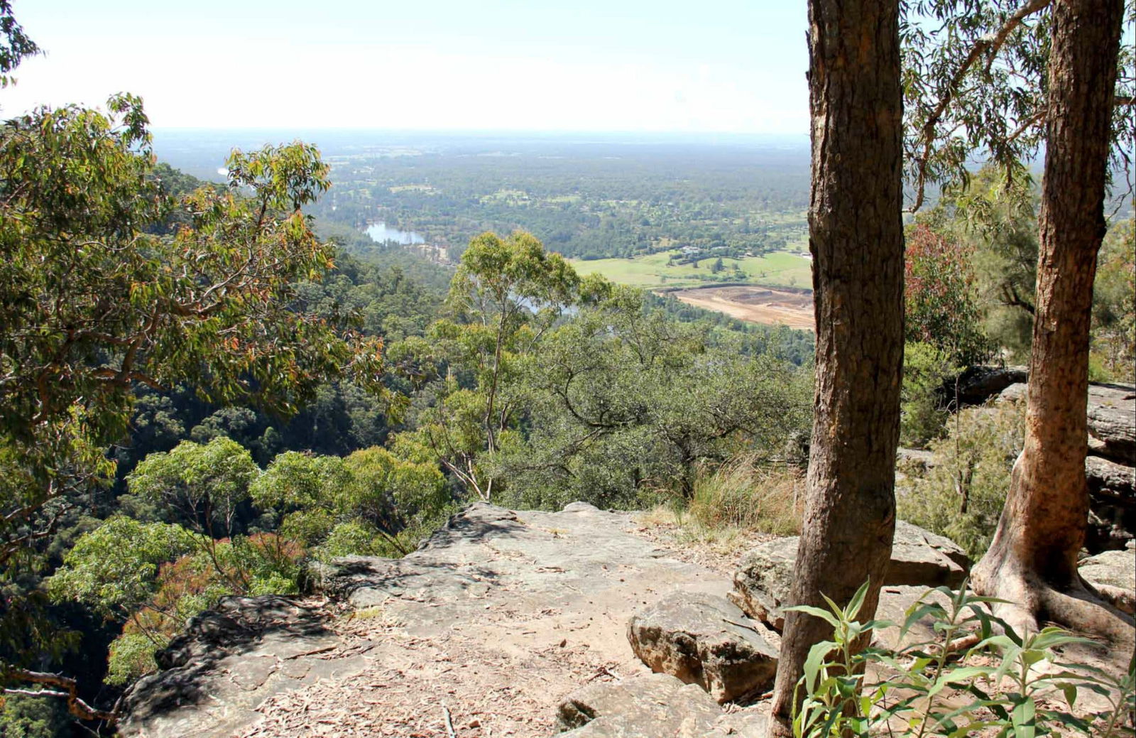 Yellow Rock NSW Accommodation Gladstone