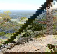 Yellow Rock Lookout - Accommodation Gladstone