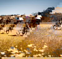 7 Peaks Ride - Dinner Plain - Accommodation Gladstone
