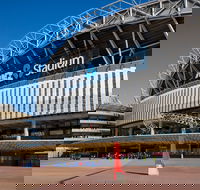 ANZ Stadium - Accommodation Gladstone