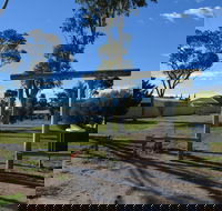 Apex Park  Picnic Area - Accommodation Gladstone