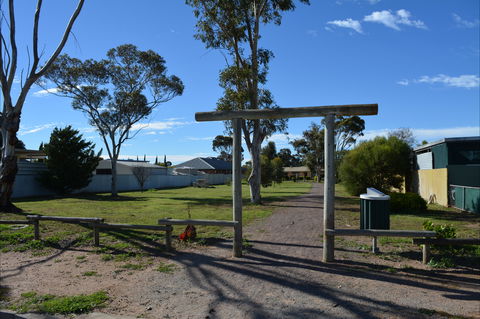 Apex Park & Picnic Area - Accommodation Gladstone 0