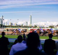 Aquis Park - Home of the Gold Coast Turf Club and Event Centre - Accommodation Gladstone