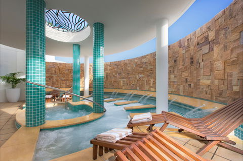 AQUA Day Spa At Sofitel Noosa Pacific Resort - Accommodation Gladstone 1
