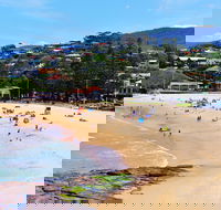 Austinmer - Accommodation Gladstone