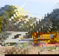 Banyandah Studio - Accommodation Gladstone