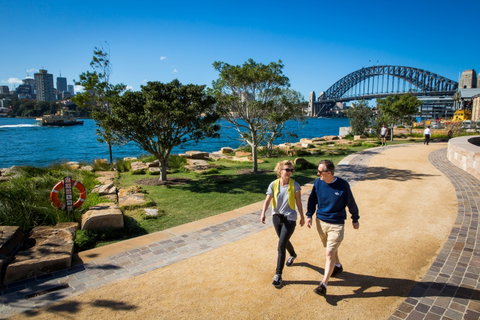 Barangaroo - Accommodation Gladstone 0