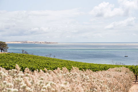 Bay Of Shoal Beach - Accommodation Gladstone 0