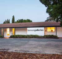 Beaver Galleries - Accommodation Gladstone