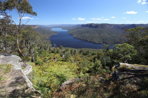 Belimbla Park, The Oaks, Oakdale, Nattai, Burragorang, Yerranderie - Accommodation Gladstone 0