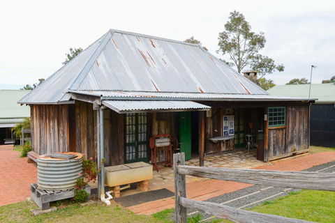 Belimbla Park, The Oaks, Oakdale, Nattai, Burragorang, Yerranderie - Accommodation Gladstone 1