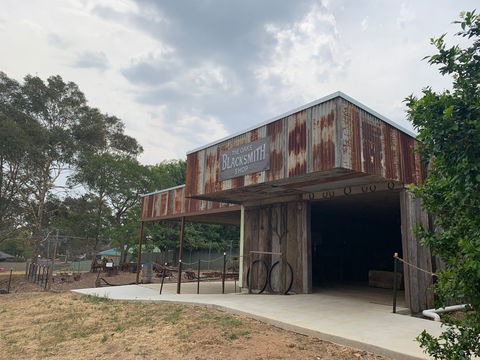 Belimbla Park, The Oaks, Oakdale, Nattai, Burragorang, Yerranderie - Accommodation Gladstone 2