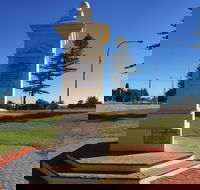 Bews Memorial Wallaroo - Accommodation Gladstone